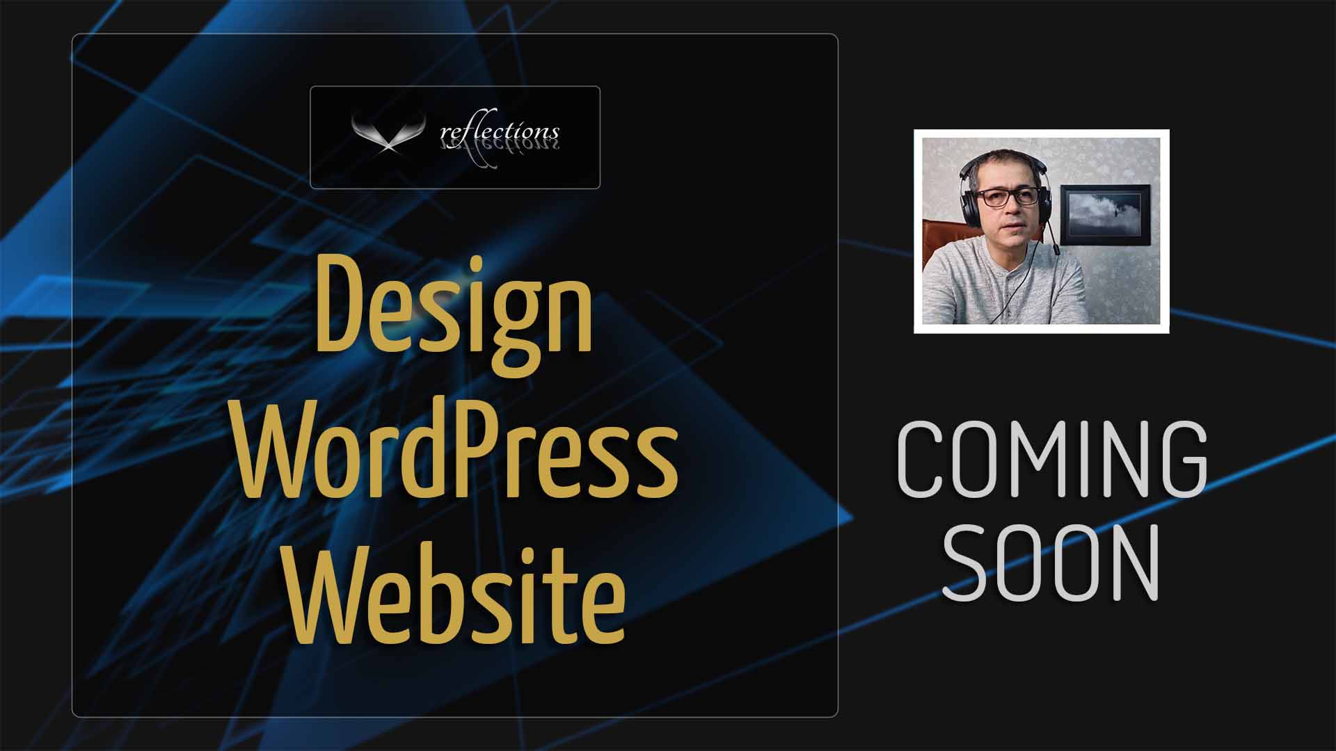 How to Design WordPress Website