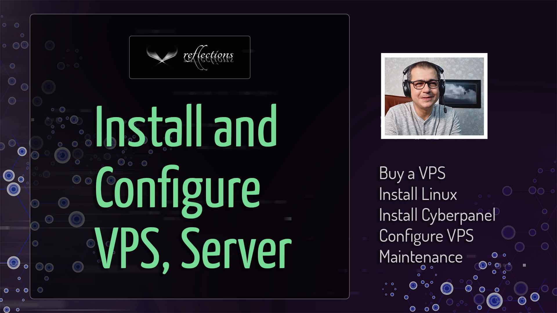 How to Install and Setup a VPS