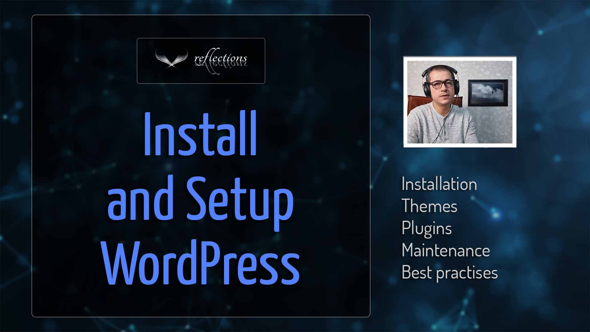 How to Install and Setup WordPress