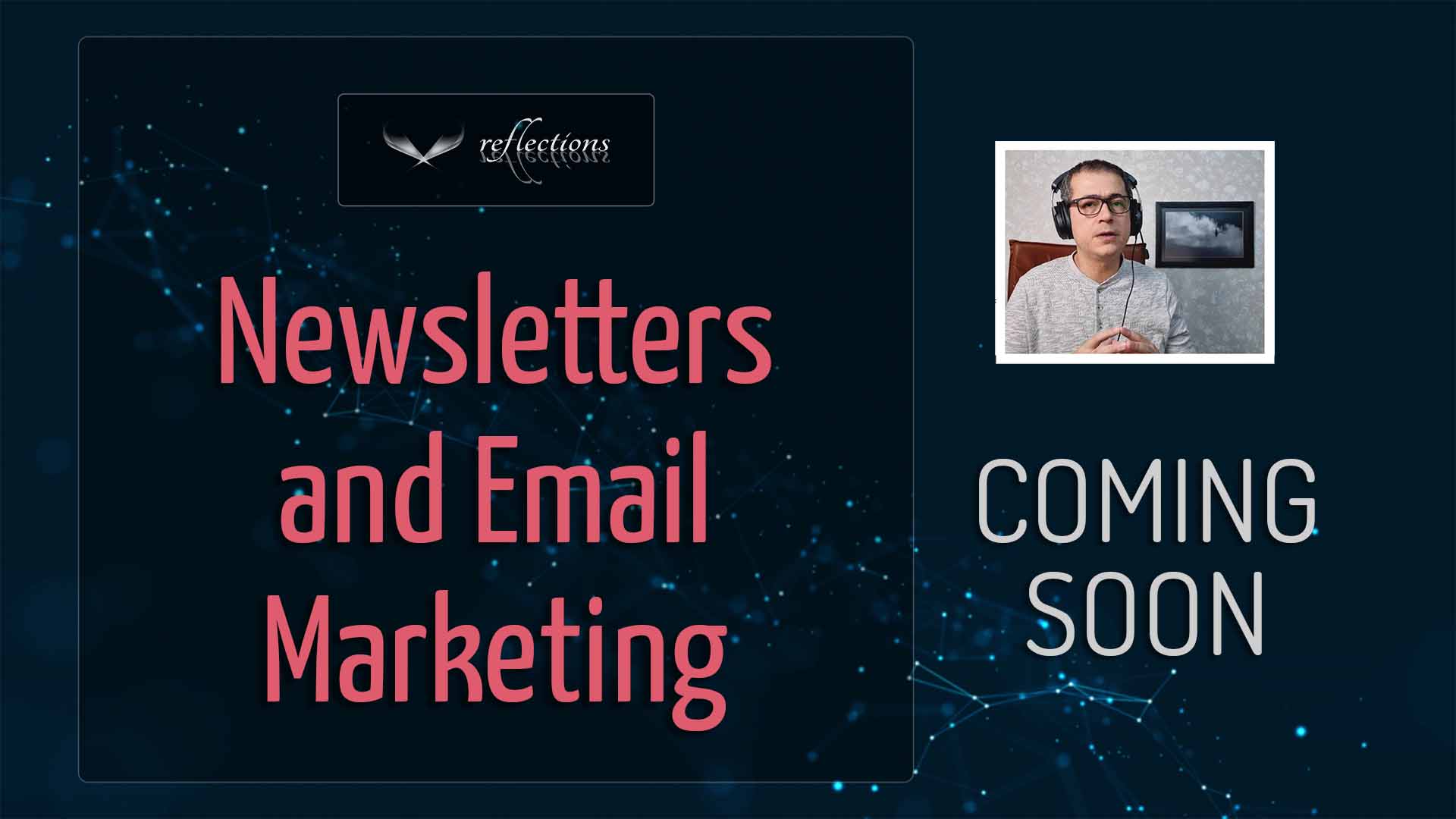 How to Setup Newsletters and Email Marketing